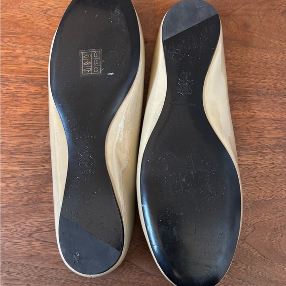 Tory Burch Patent Reva Mules Size 9.5 - Picture 7 of 12